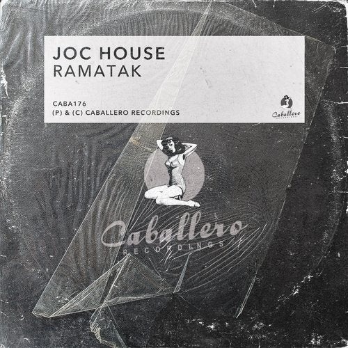 Joc House - Ramatak [CABA176]